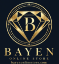 Welcome to Bayen Online Store